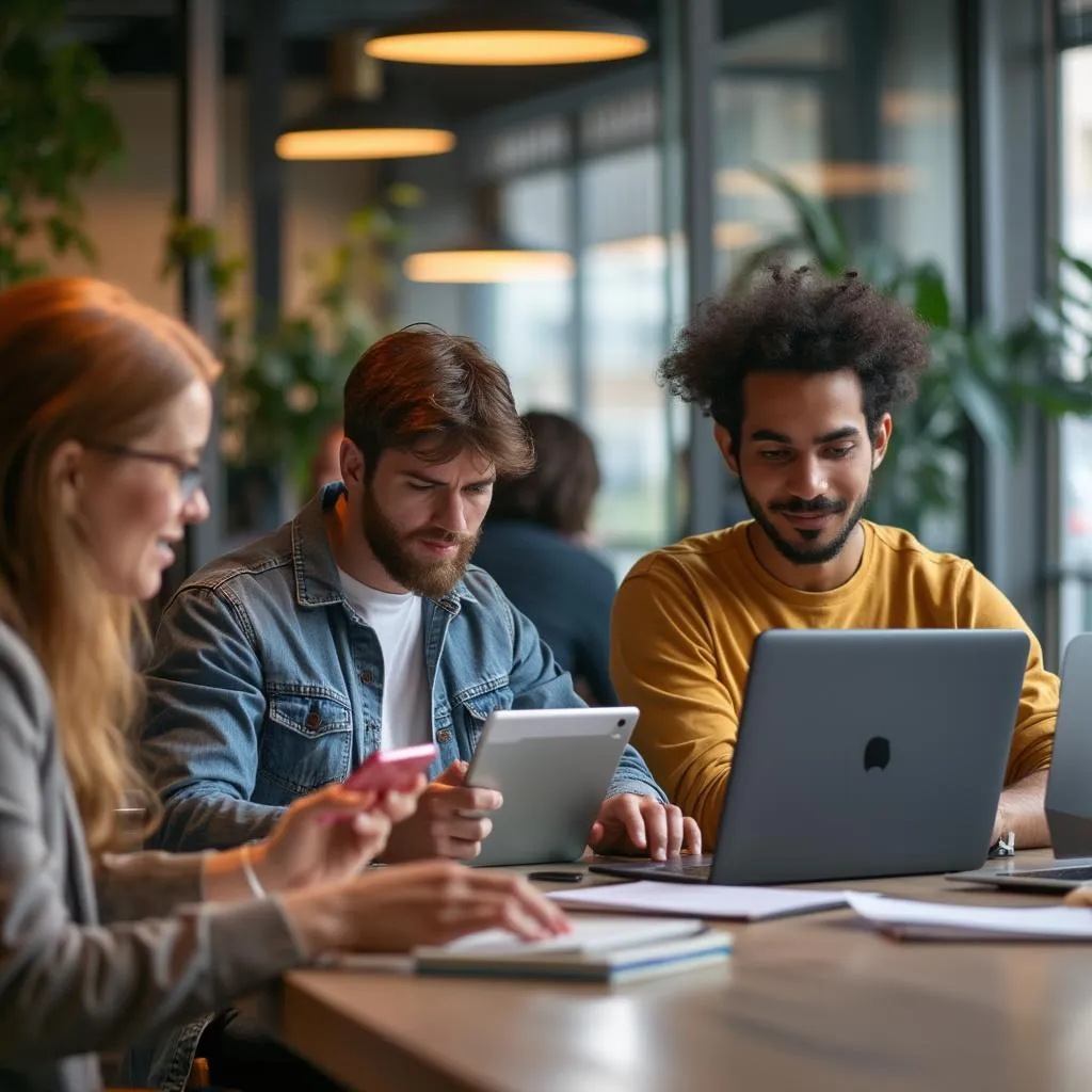 Transformación digital para empresas latinoamericanas