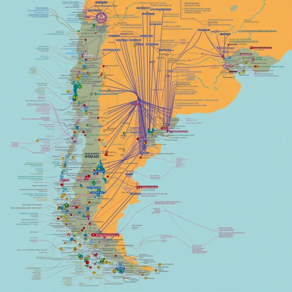 Guía del ecosistema emprendedor argentino