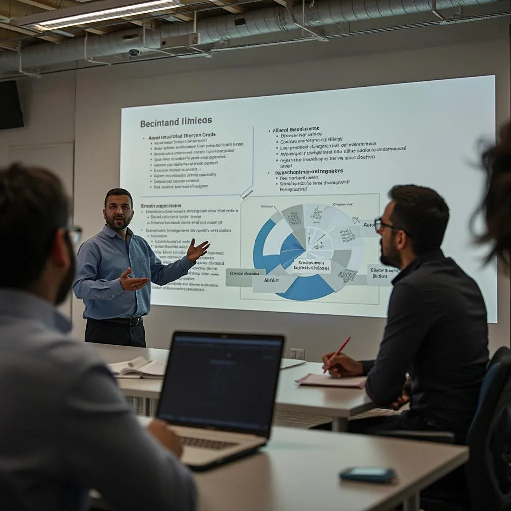 Taller de gestión financiera para startups