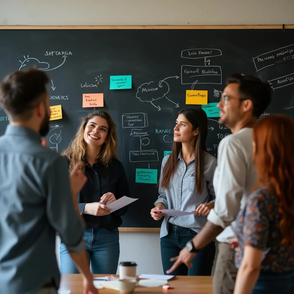 Estrategias de innovación para startups