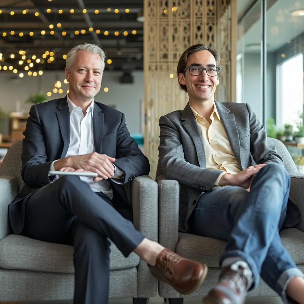 Taller sobre aspectos legales para startups