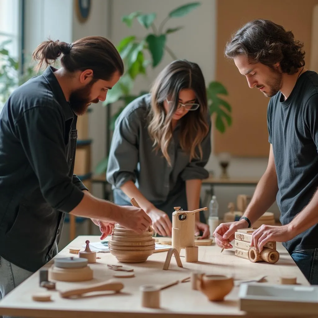 Desarrollo de productos innovadores